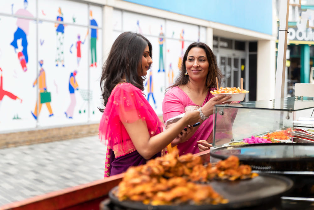 How to Setup a Food Truck Business in Muscat, Oman