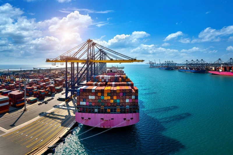 How to Get a Logistics License in Sohar Port and Freezone