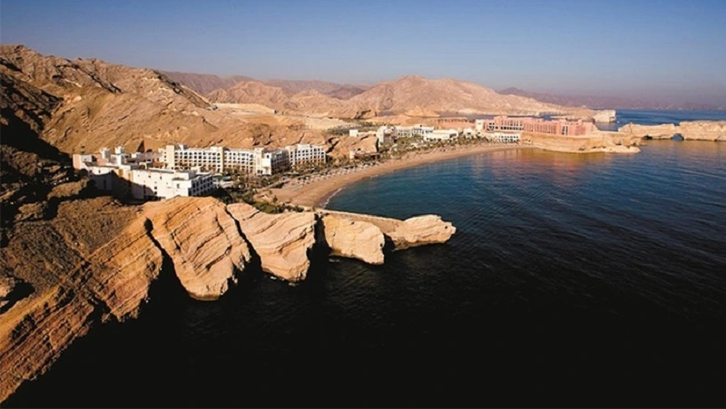Oman’s Hotel Revenues Surge by 26% to Reach OMR 138 Million