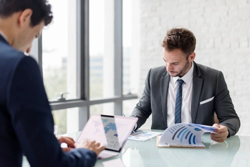 Company Registration Consultants in Sohar