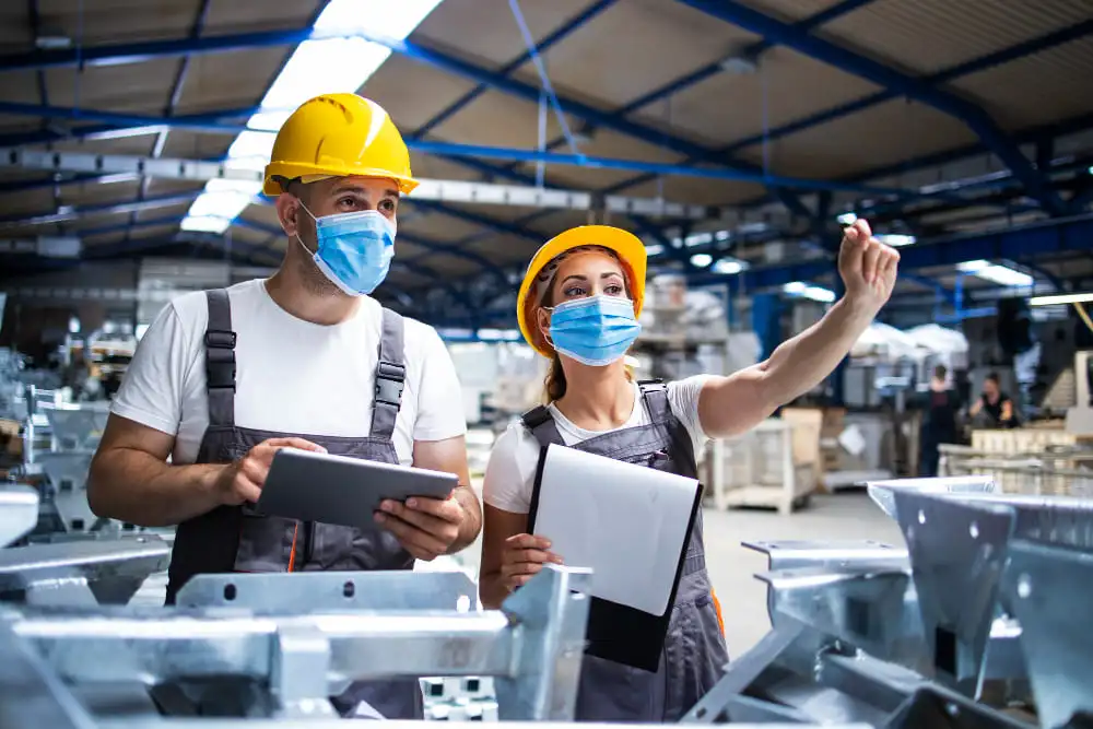Setting Up a Manufacturing Business in Oman Free Zones