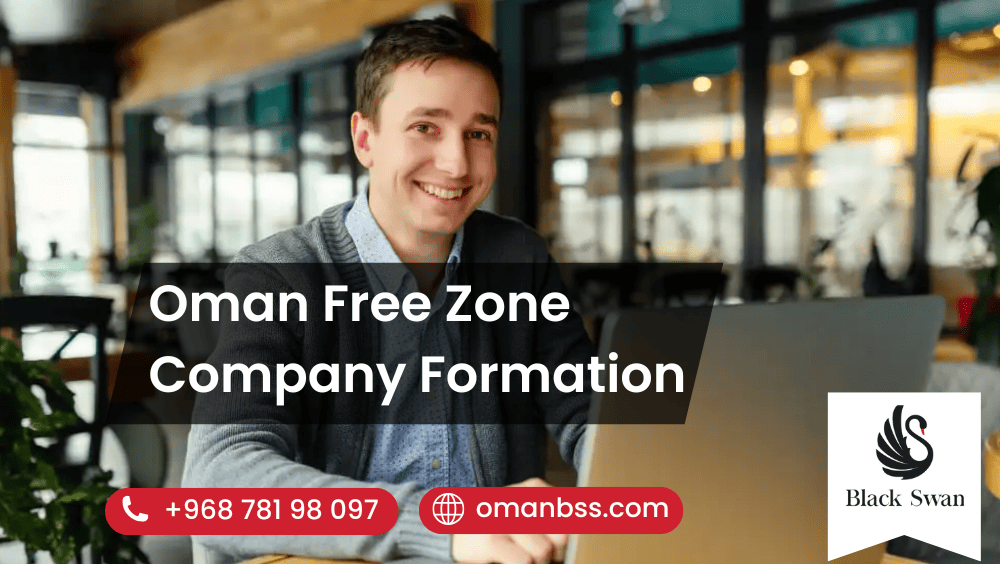 Oman Free Zone Company Formation